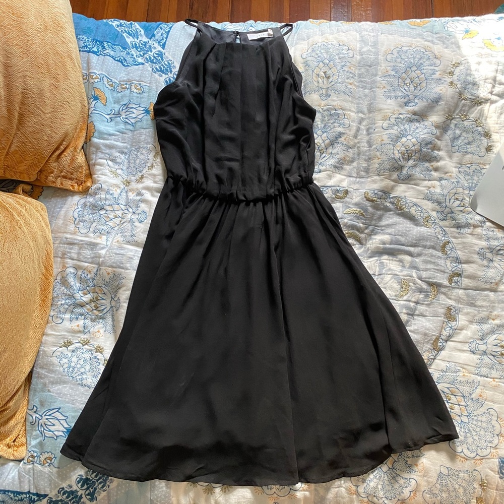 New black dress!